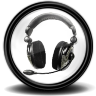 Speedlink Medusa Headset Icon 96x96 png